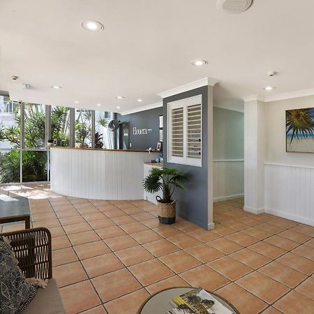 Elouera Tower Aparthotel Maroochydore Εξωτερικό φωτογραφία