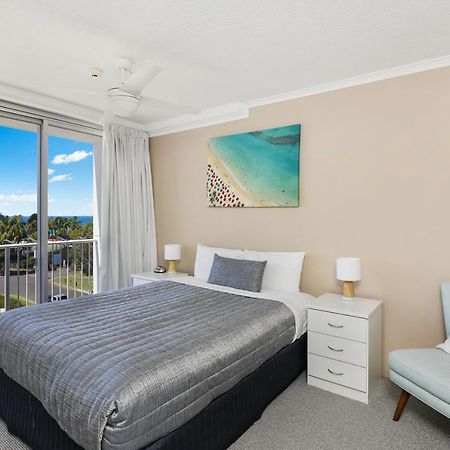 Elouera Tower Aparthotel Maroochydore Εξωτερικό φωτογραφία