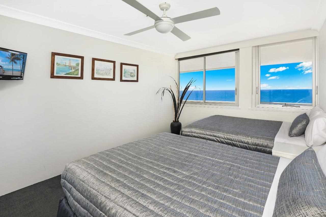 Elouera Tower Aparthotel Maroochydore Εξωτερικό φωτογραφία