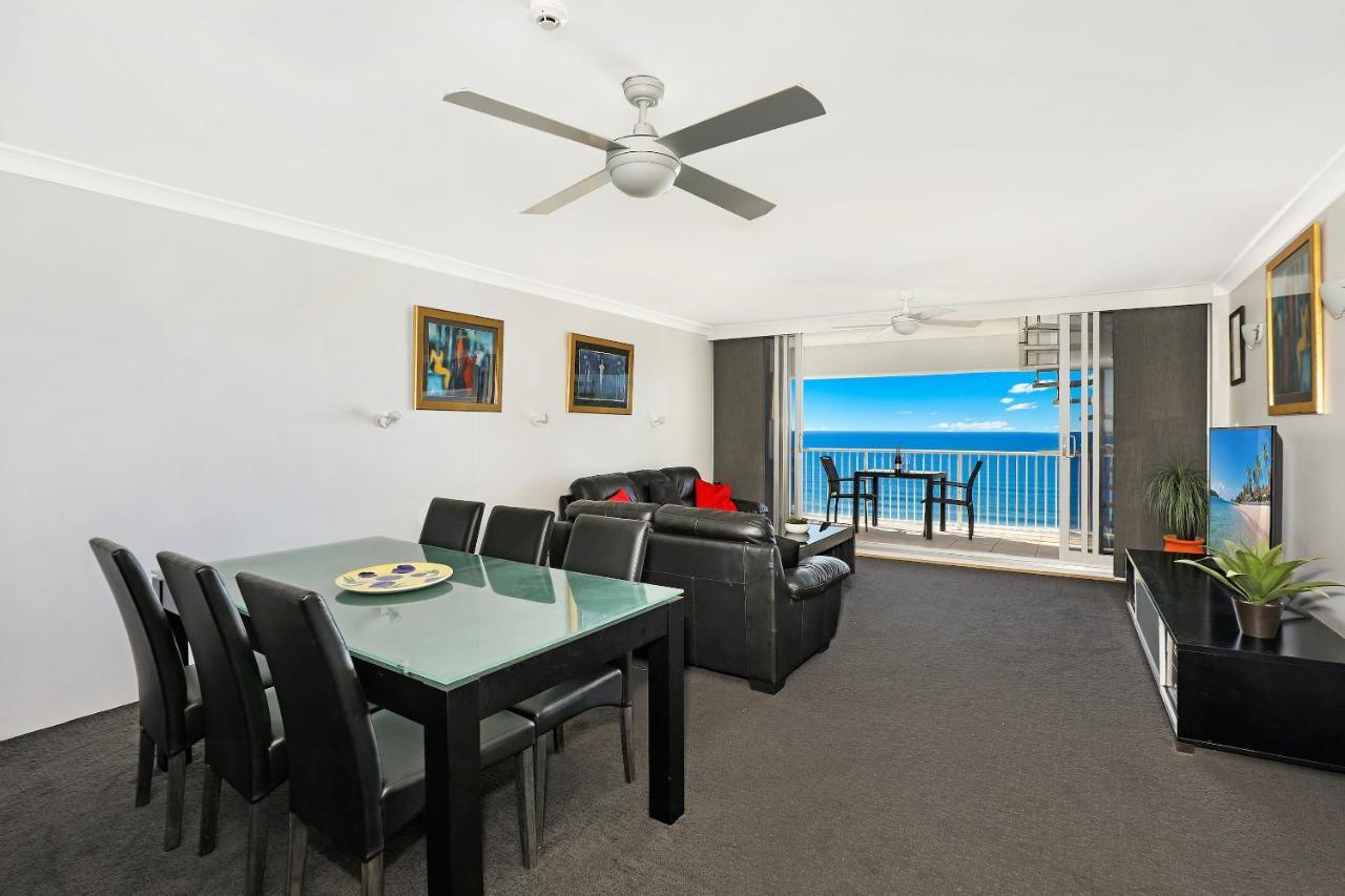 Elouera Tower Aparthotel Maroochydore Εξωτερικό φωτογραφία
