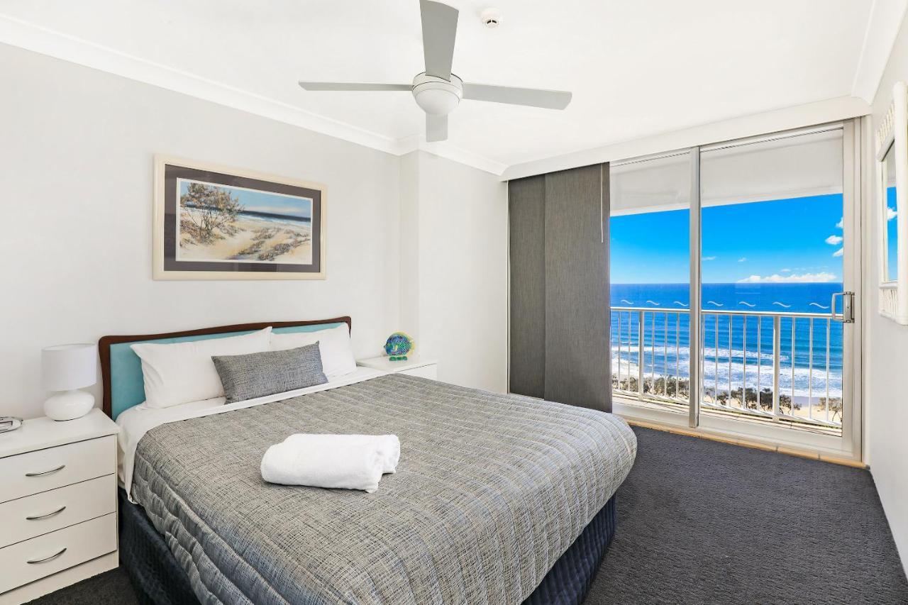 Elouera Tower Aparthotel Maroochydore Εξωτερικό φωτογραφία