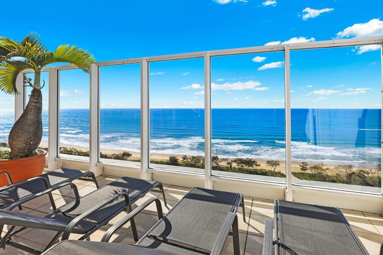 Elouera Tower Aparthotel Maroochydore Εξωτερικό φωτογραφία