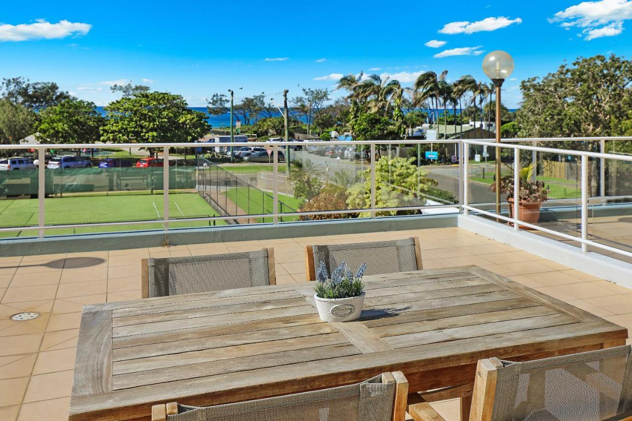 Elouera Tower Aparthotel Maroochydore Εξωτερικό φωτογραφία