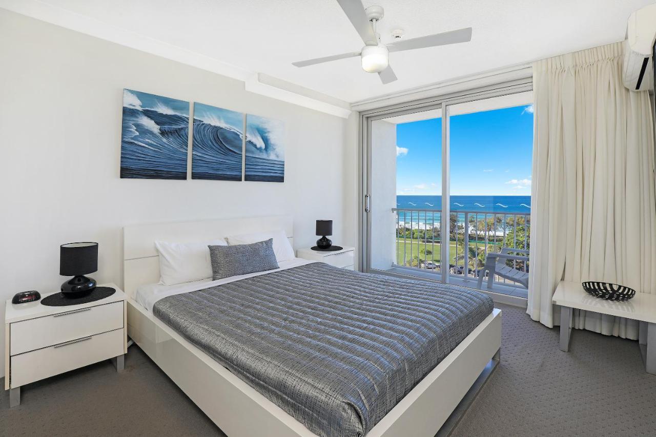 Elouera Tower Aparthotel Maroochydore Εξωτερικό φωτογραφία