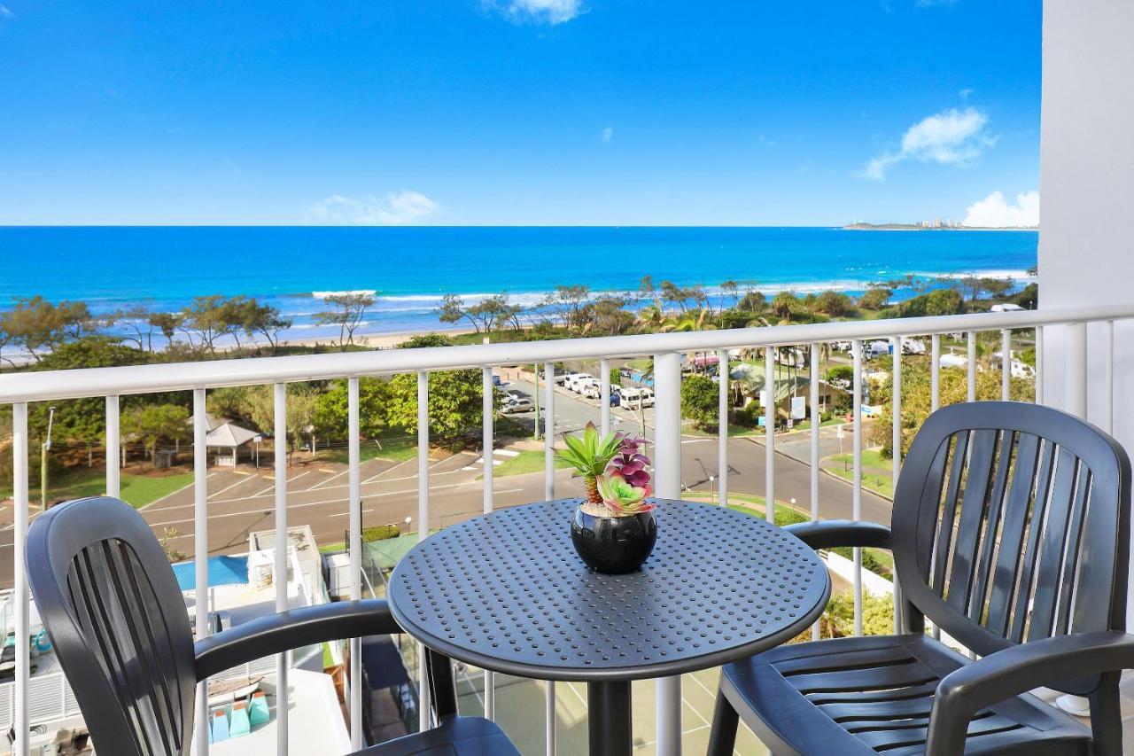 Elouera Tower Aparthotel Maroochydore Εξωτερικό φωτογραφία