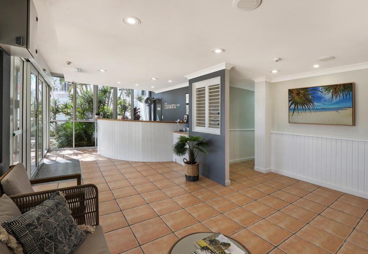 Elouera Tower Aparthotel Maroochydore Εξωτερικό φωτογραφία