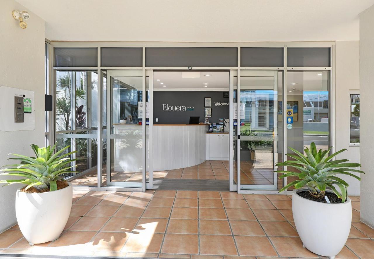 Elouera Tower Aparthotel Maroochydore Εξωτερικό φωτογραφία