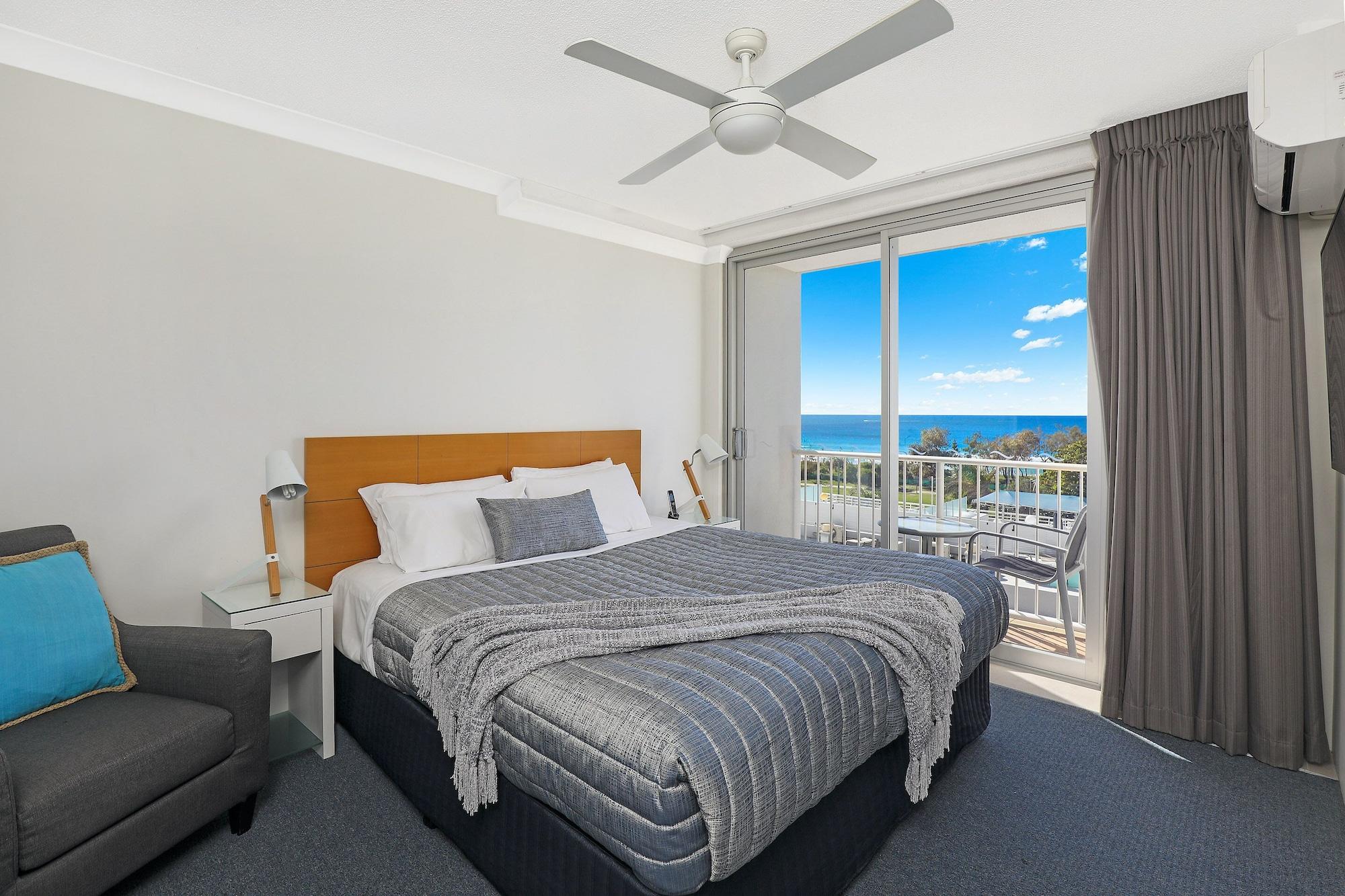 Elouera Tower Aparthotel Maroochydore Εξωτερικό φωτογραφία