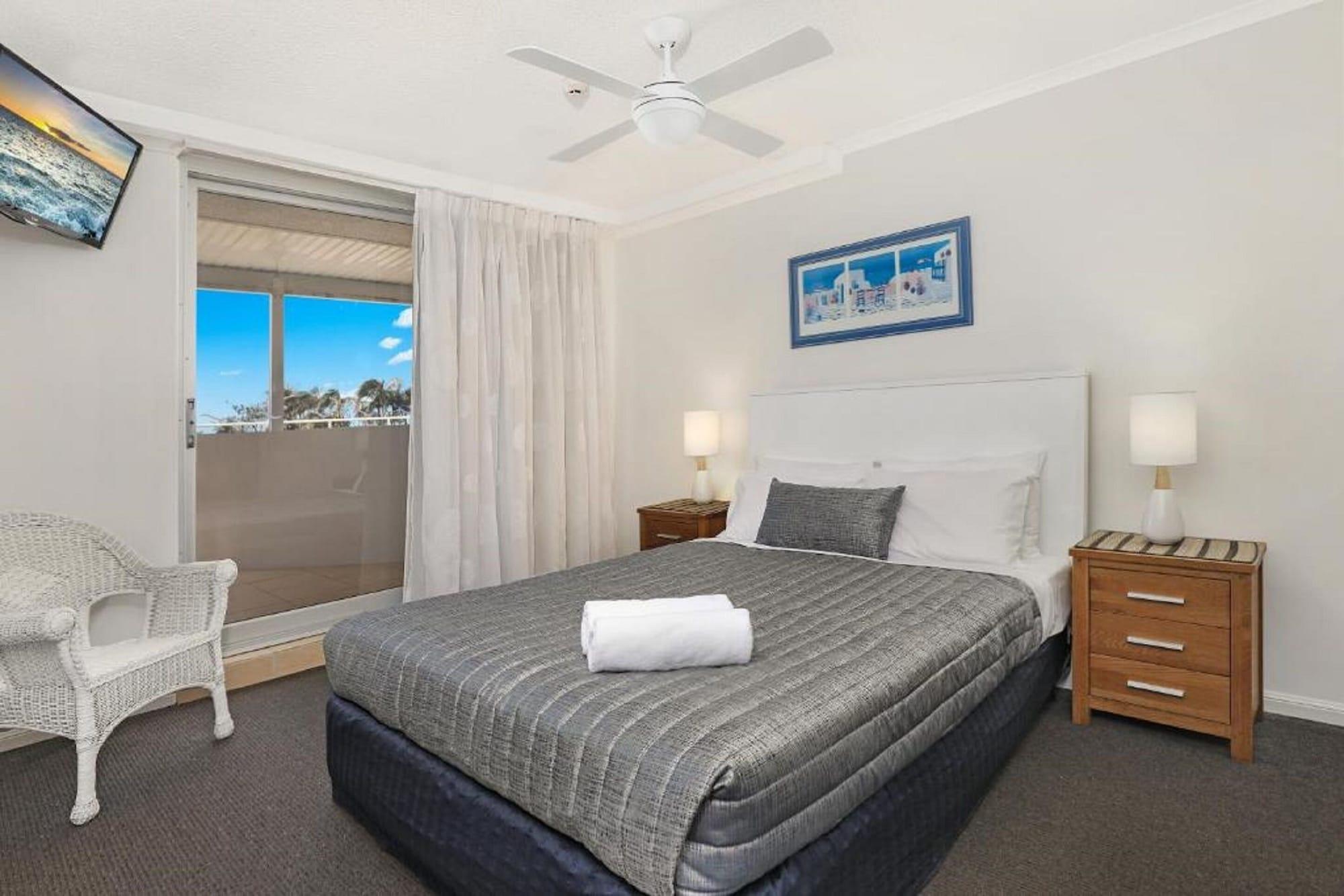 Elouera Tower Aparthotel Maroochydore Εξωτερικό φωτογραφία