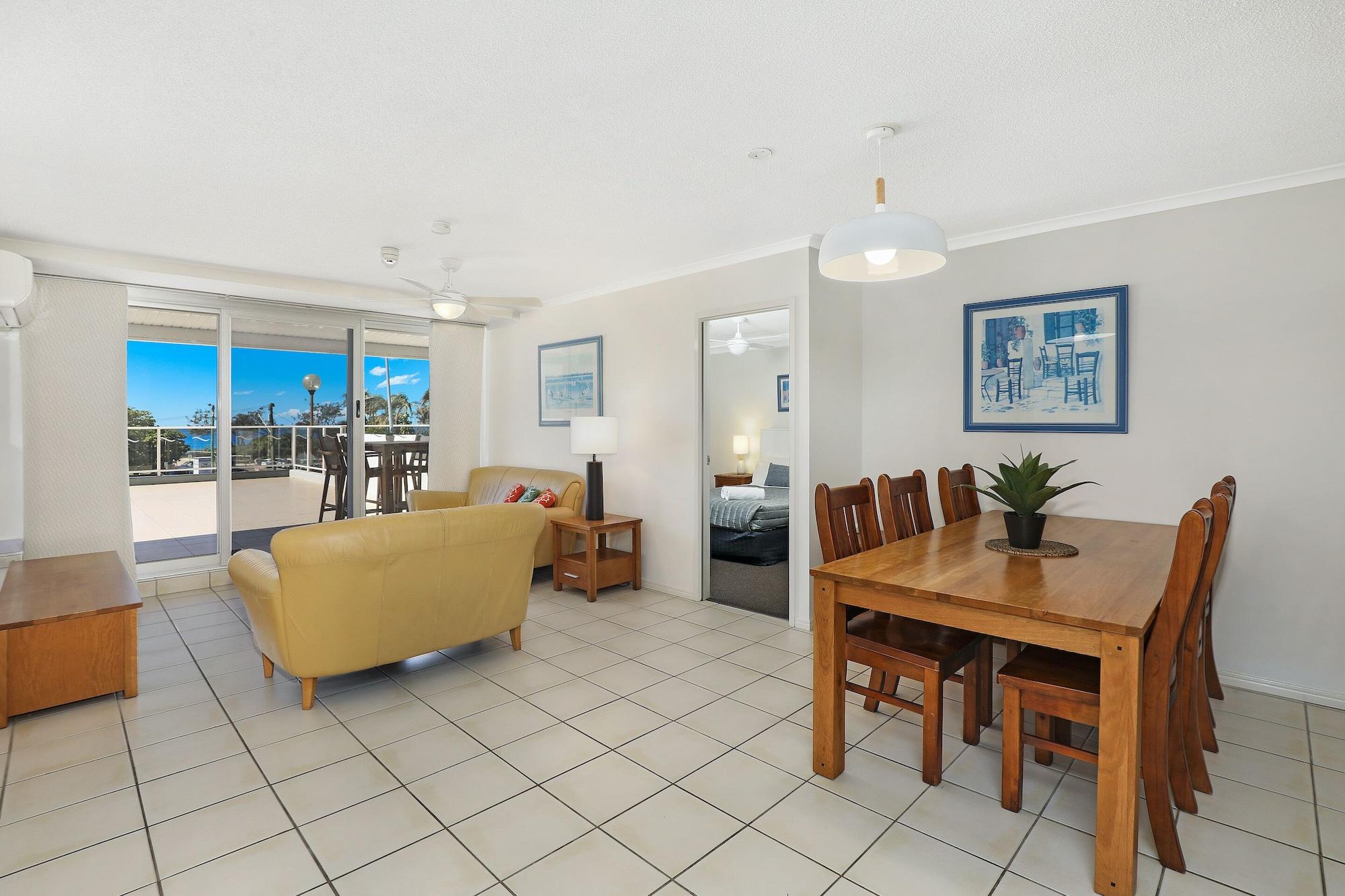 Elouera Tower Aparthotel Maroochydore Εξωτερικό φωτογραφία