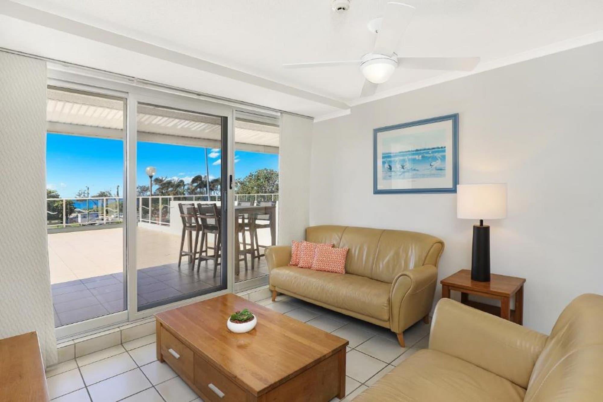 Elouera Tower Aparthotel Maroochydore Εξωτερικό φωτογραφία