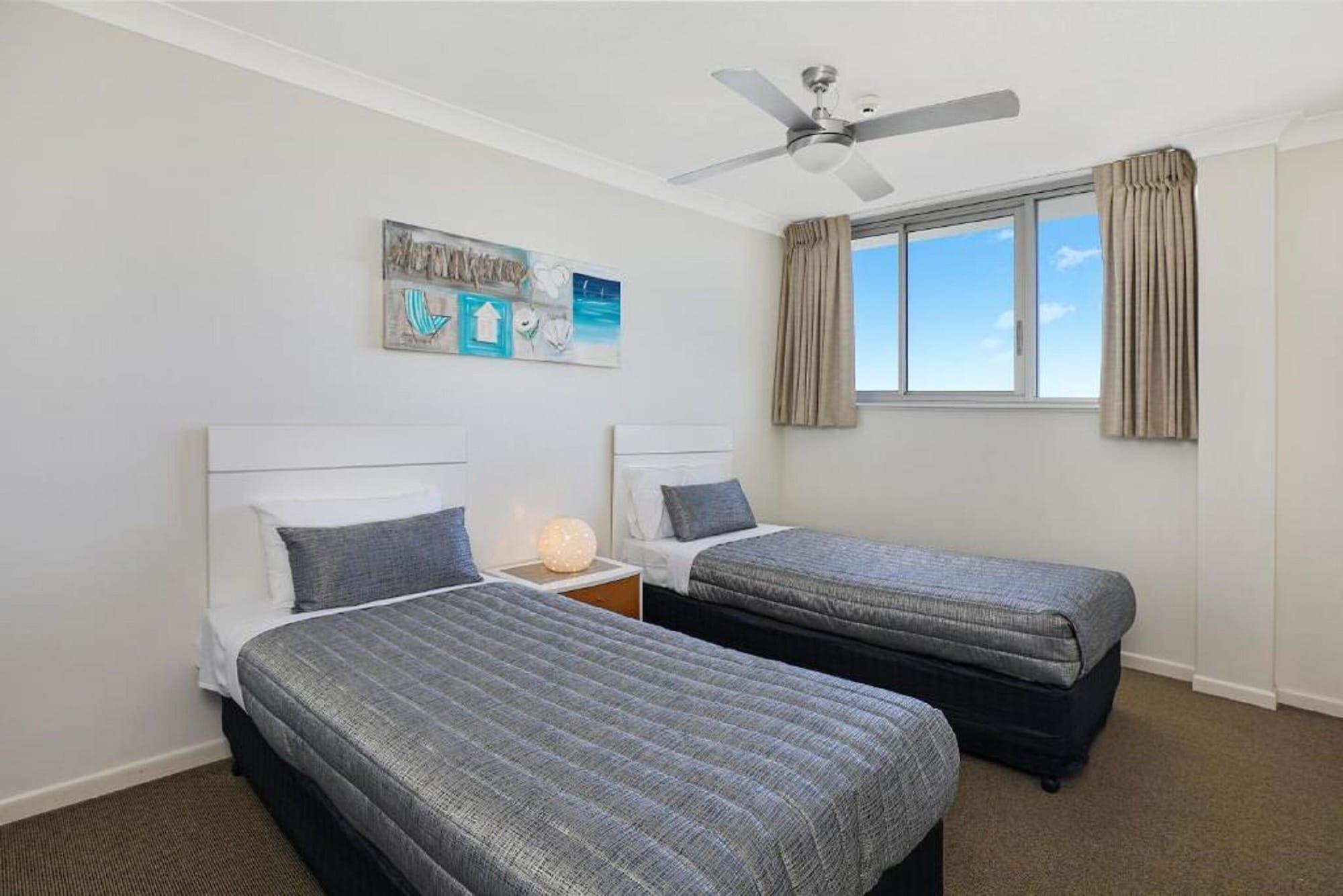 Elouera Tower Aparthotel Maroochydore Εξωτερικό φωτογραφία