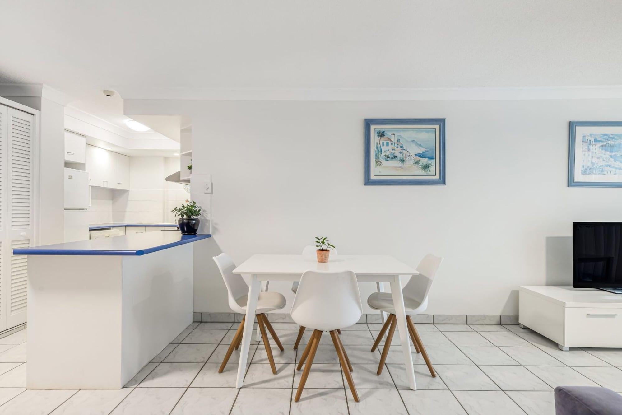 Elouera Tower Aparthotel Maroochydore Εξωτερικό φωτογραφία