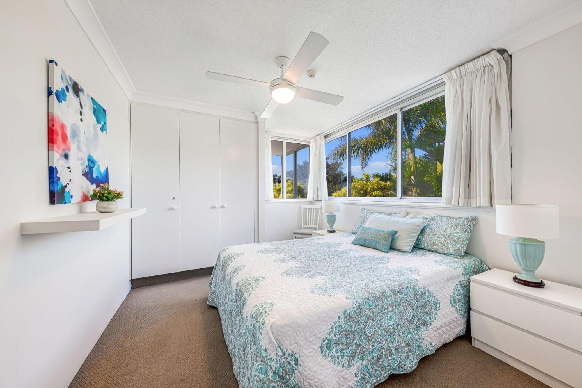 Elouera Tower Aparthotel Maroochydore Εξωτερικό φωτογραφία
