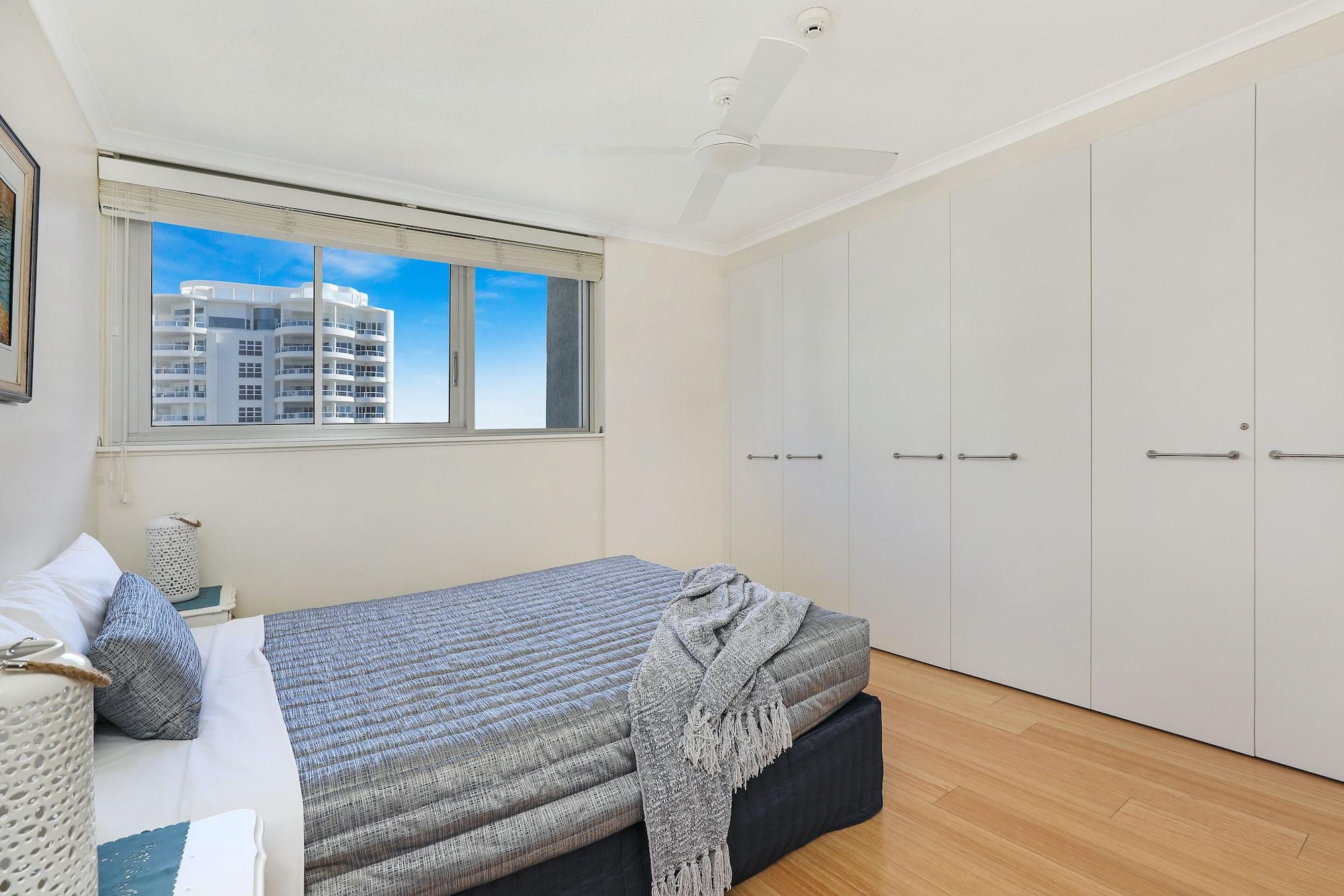 Elouera Tower Aparthotel Maroochydore Εξωτερικό φωτογραφία