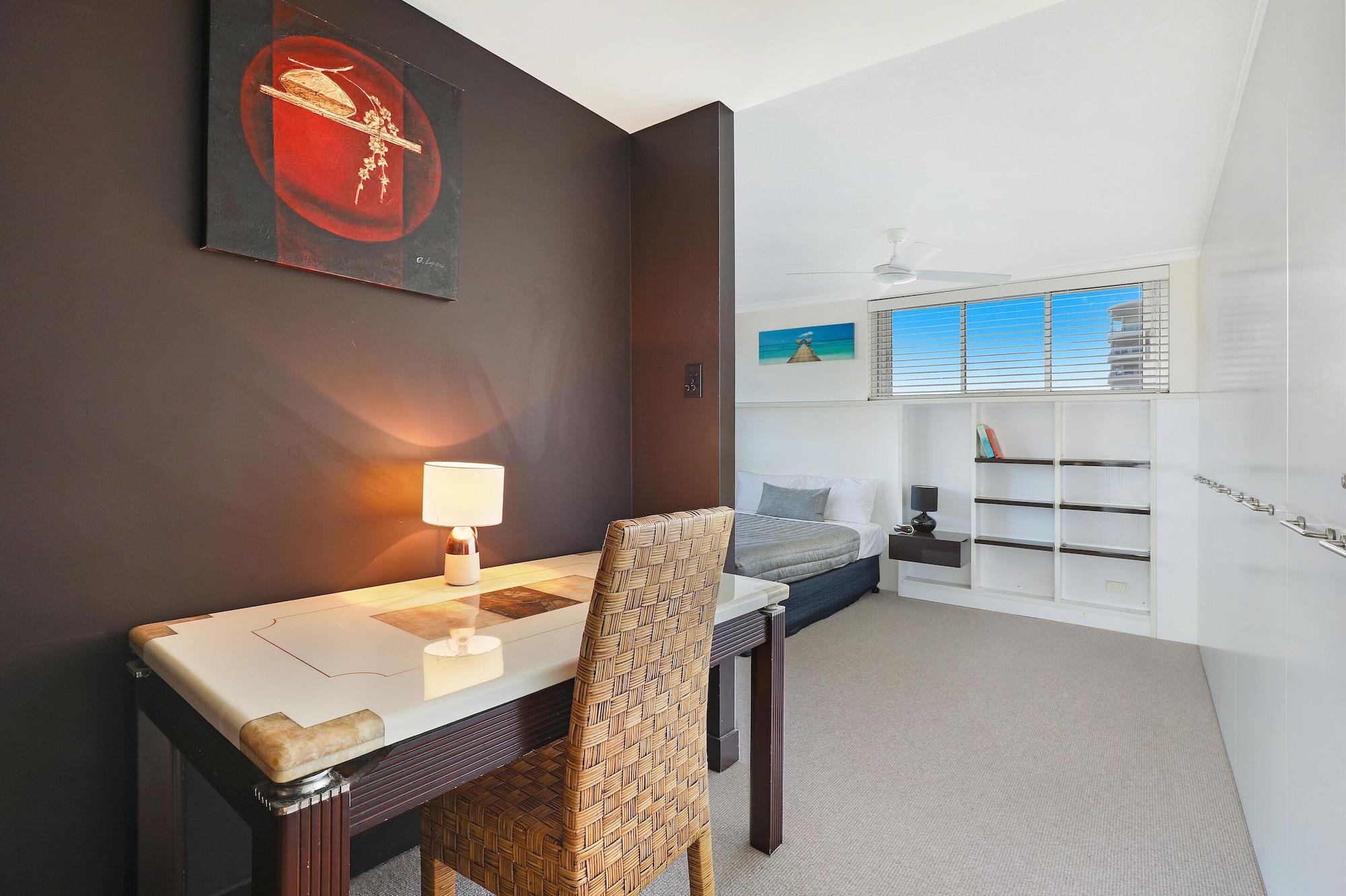 Elouera Tower Aparthotel Maroochydore Εξωτερικό φωτογραφία