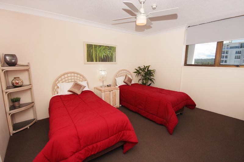 Elouera Tower Aparthotel Maroochydore Εξωτερικό φωτογραφία