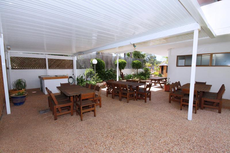 Elouera Tower Aparthotel Maroochydore Εξωτερικό φωτογραφία