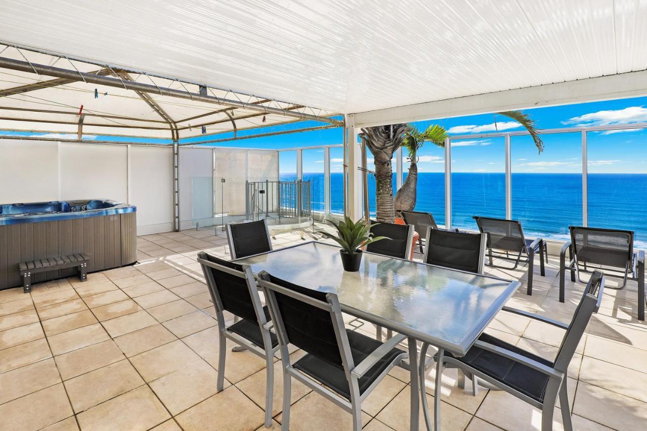 Elouera Tower Aparthotel Maroochydore Εξωτερικό φωτογραφία