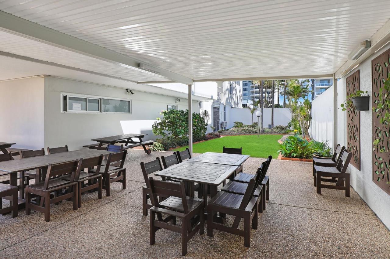Elouera Tower Aparthotel Maroochydore Εξωτερικό φωτογραφία
