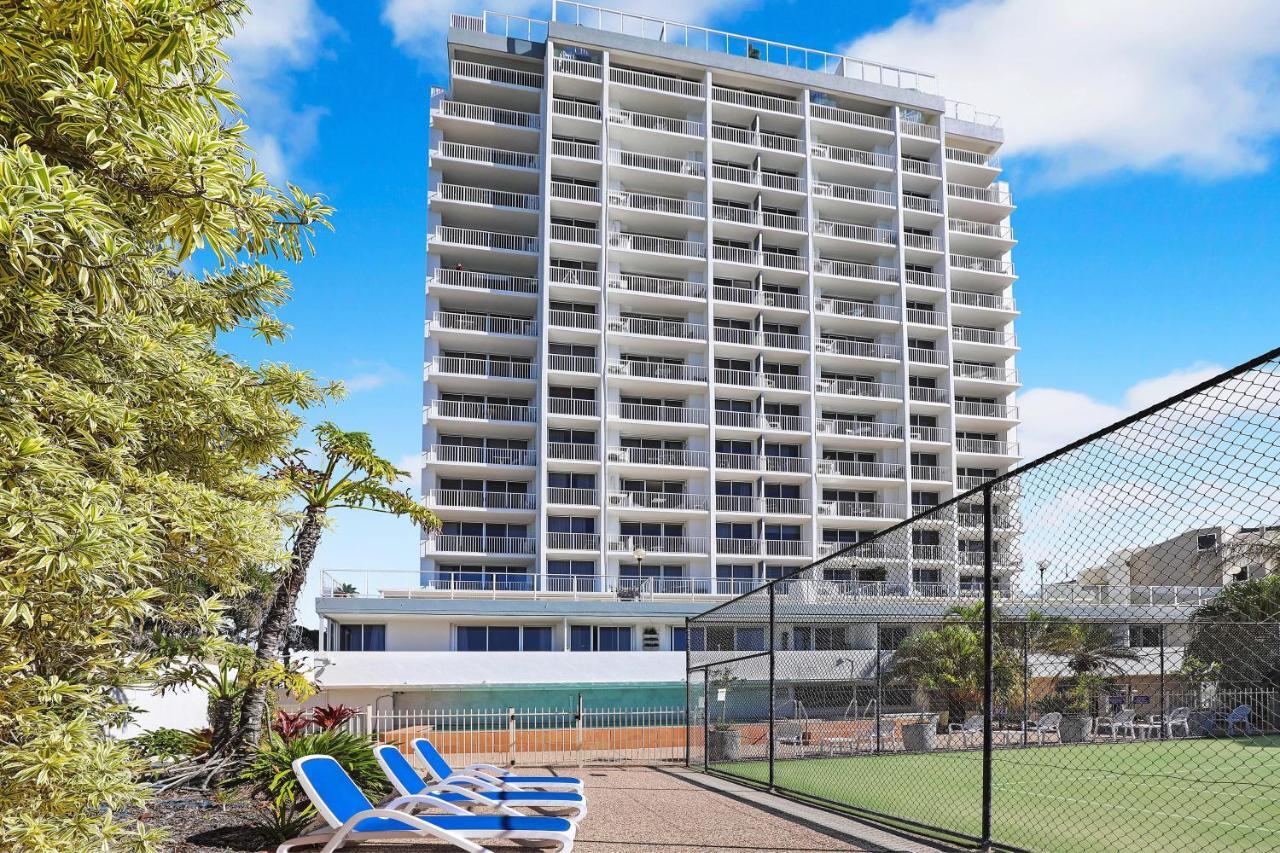 Elouera Tower Aparthotel Maroochydore Εξωτερικό φωτογραφία