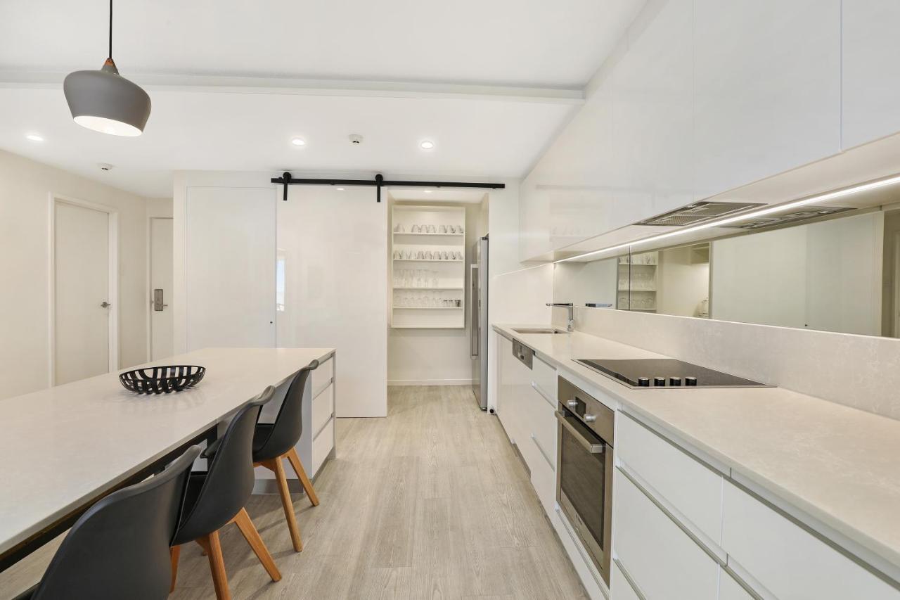 Elouera Tower Aparthotel Maroochydore Εξωτερικό φωτογραφία