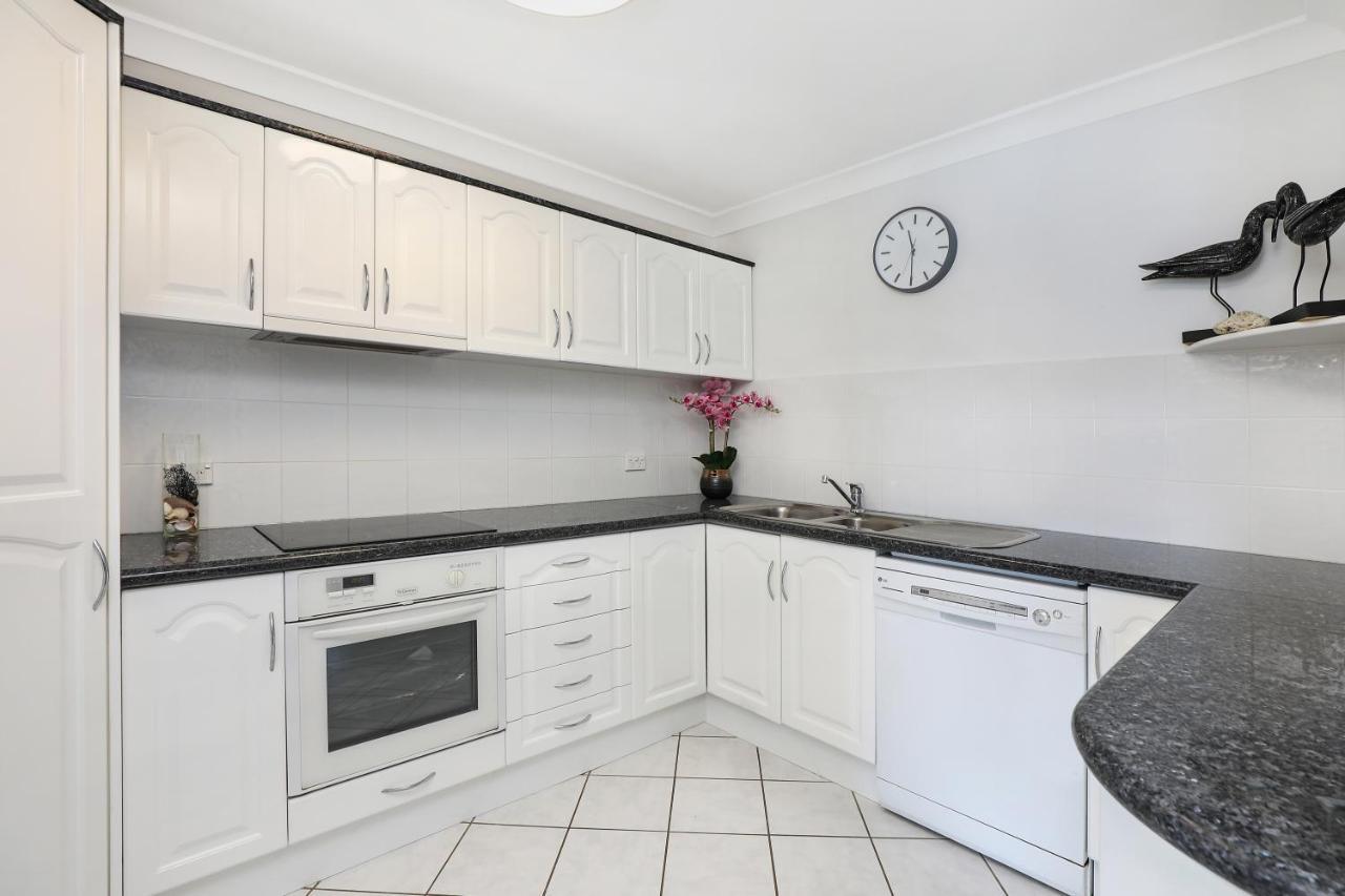 Elouera Tower Aparthotel Maroochydore Εξωτερικό φωτογραφία