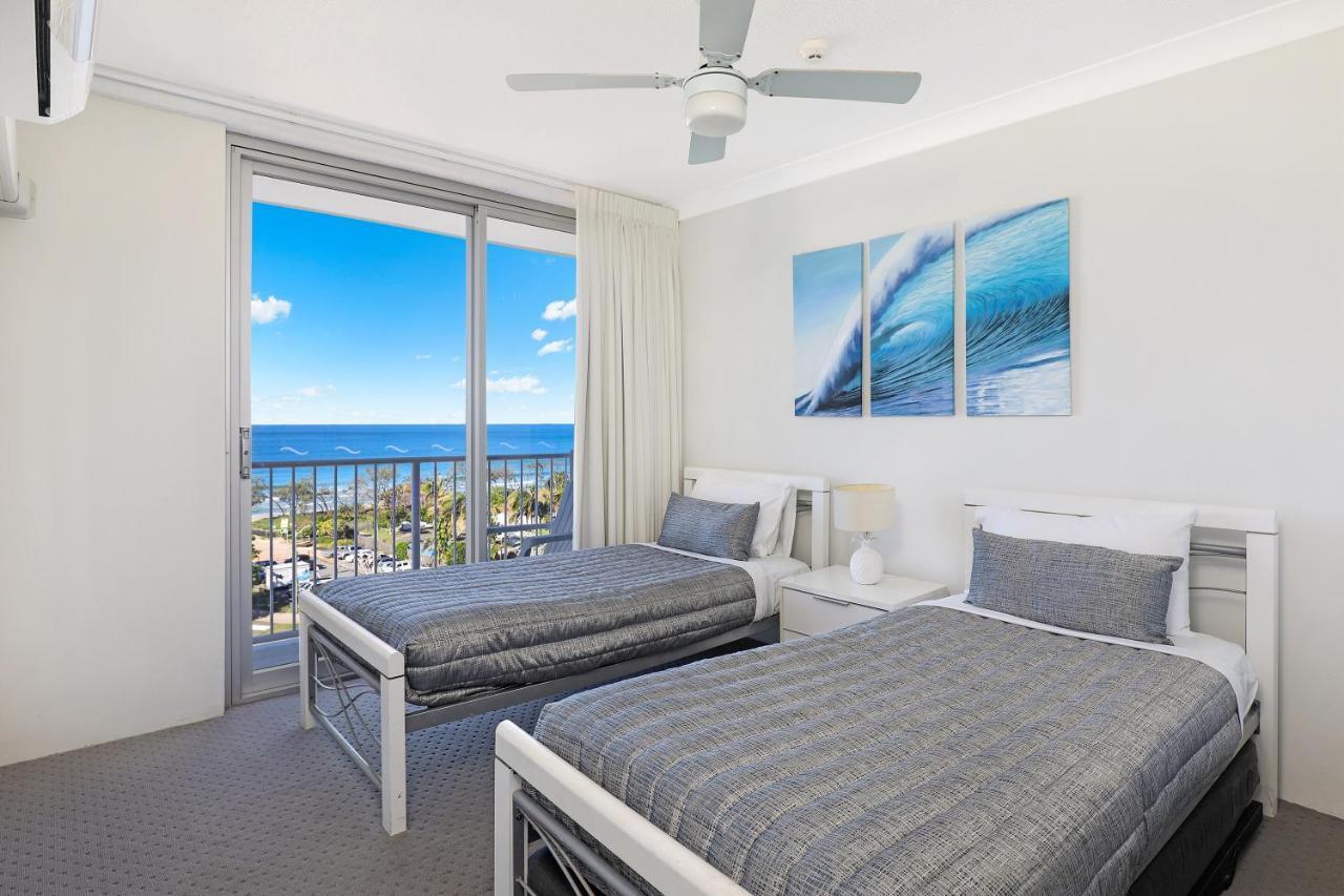Elouera Tower Aparthotel Maroochydore Εξωτερικό φωτογραφία