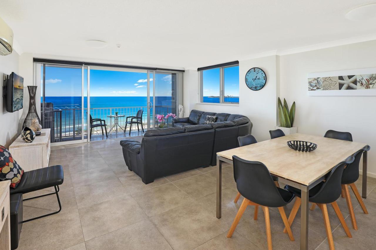 Elouera Tower Aparthotel Maroochydore Εξωτερικό φωτογραφία