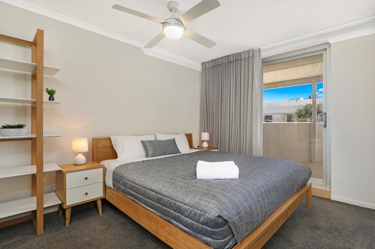 Elouera Tower Aparthotel Maroochydore Εξωτερικό φωτογραφία