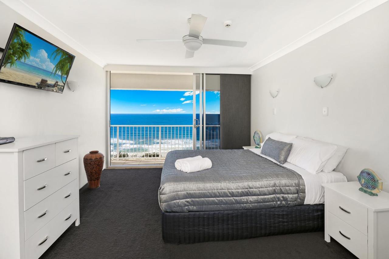 Elouera Tower Aparthotel Maroochydore Εξωτερικό φωτογραφία