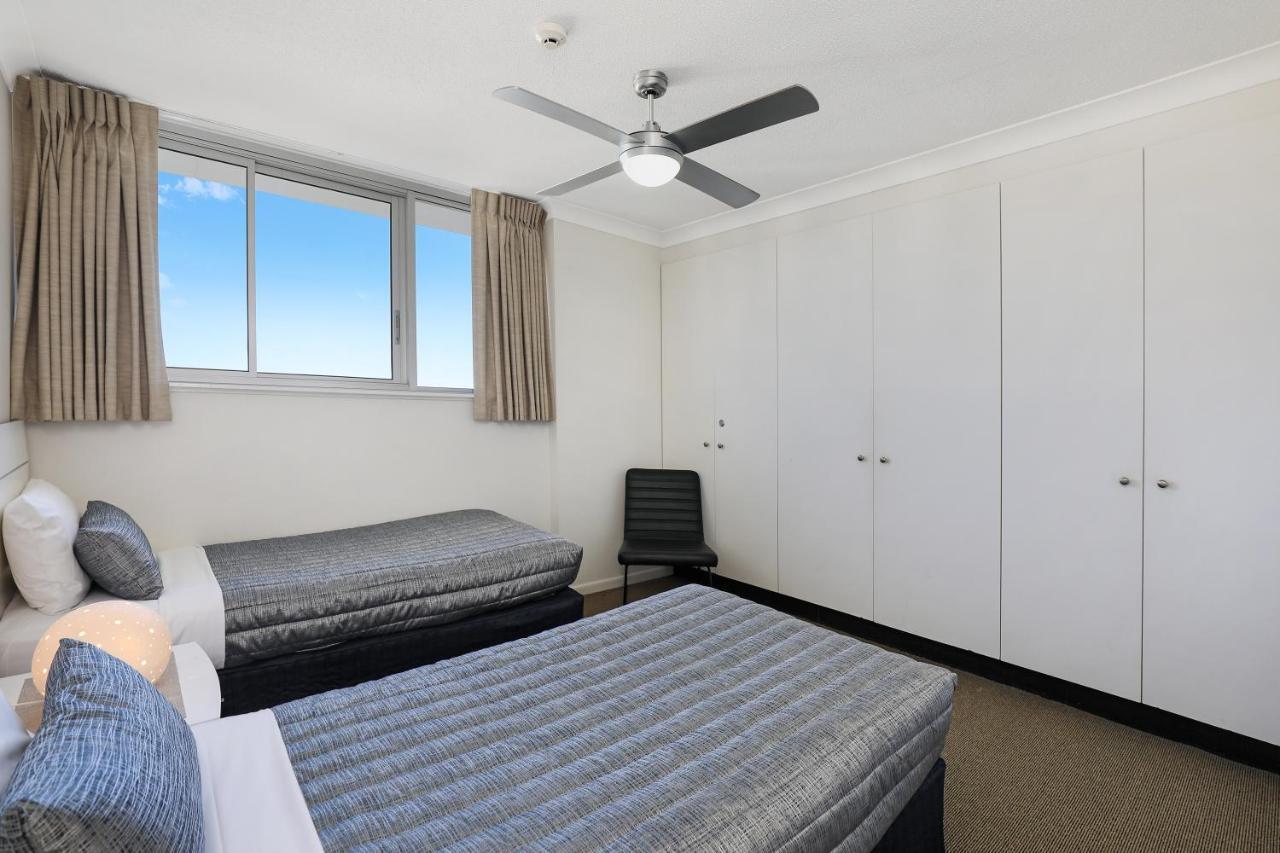 Elouera Tower Aparthotel Maroochydore Εξωτερικό φωτογραφία